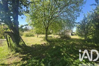 achat terrain fleix 86300