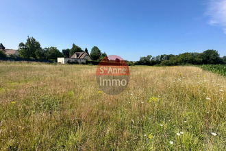 achat terrain flers-sur-noye 80160