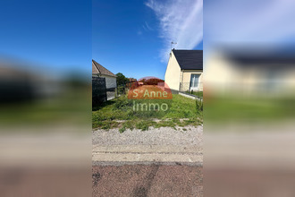achat terrain flers-sur-noye 80160