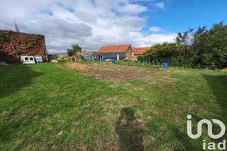 achat terrain flesquieres 59267