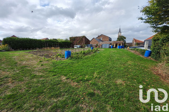 achat terrain flesquieres 59267