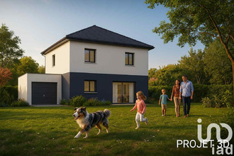 achat terrain flesquieres 59267