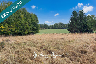 achat terrain fleurac 24580