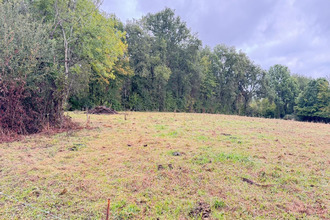 achat terrain fleurac 24580