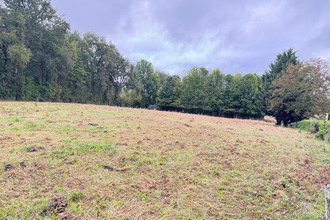 achat terrain fleurac 24580