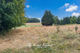 achat terrain fleurac 24580