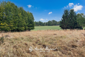 achat terrain fleurac 24580