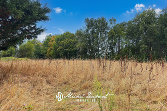 achat terrain fleurac 24580