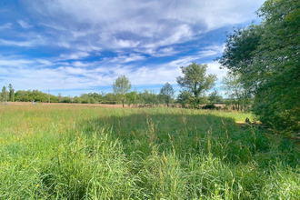 achat terrain fleurance 32500