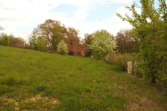 achat terrain fleurance 32500