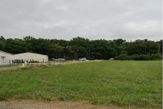 achat terrain fleure 86340