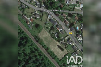 achat terrain fleury 02600