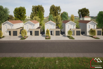 achat terrain fleury 57420