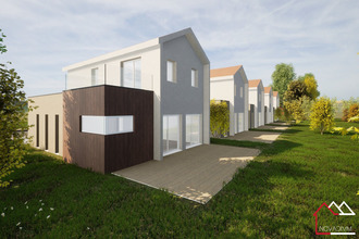 achat terrain fleury 57420