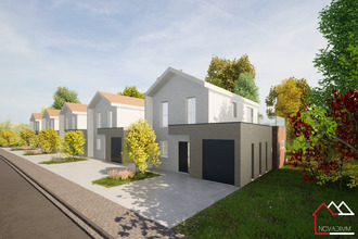 achat terrain fleury 57420