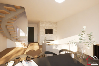 achat terrain fleury 57420