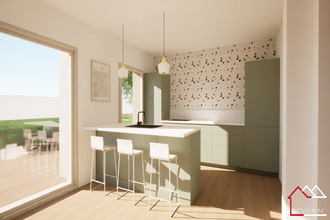 achat terrain fleury 57420