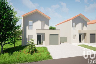 achat terrain fleury 57420