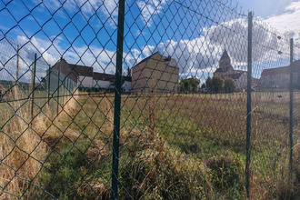 achat terrain fleury-la-riviere 51480