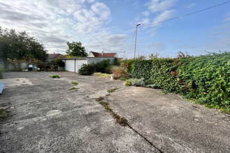 achat terrain fleury-les-aubrais 45400