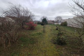 achat terrain fleury-les-aubrais 45400