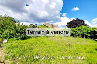 achat terrain fleury-les-aubrais 45400