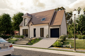 achat terrain fleury-les-aubrais 45400