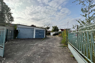 achat terrain fleury-les-aubrais 45400