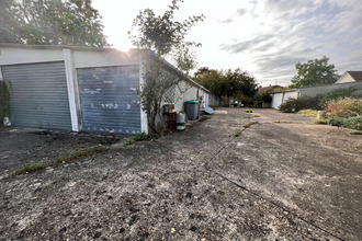 achat terrain fleury-les-aubrais 45400