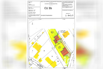 achat terrain flines-lez-raches 59148
