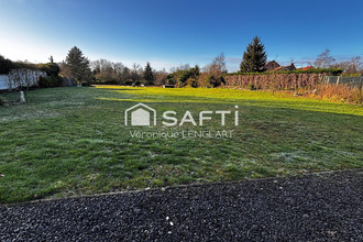 achat terrain flines-lez-raches 59148