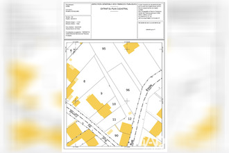 achat terrain flines-lez-raches 59148