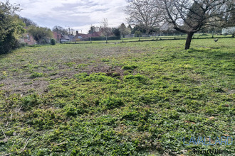 achat terrain flixecourt 80420