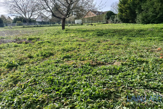 achat terrain flixecourt 80420