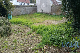 achat terrain flixecourt 80420