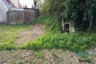 achat terrain flixecourt 80420