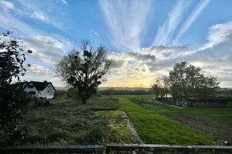 achat terrain flogny-la-chapelle 89360