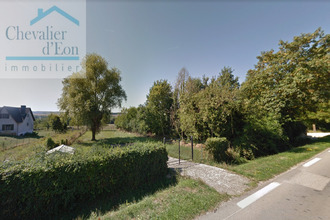 achat terrain flogny-la-chapelle 89360