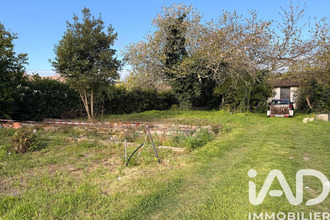 achat terrain floirac 33270