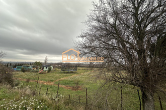 achat terrain florensac 34510