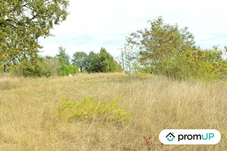 achat terrain floressas 46700