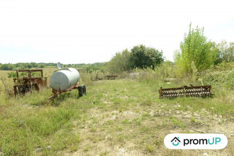 achat terrain floressas 46700