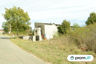 achat terrain floressas 46700