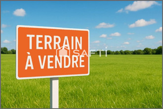 achat terrain floure 11800