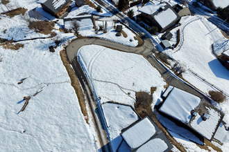 achat terrain flumet 73590