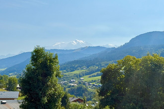 achat terrain flumet 73590
