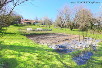 achat terrain foissiat 01340