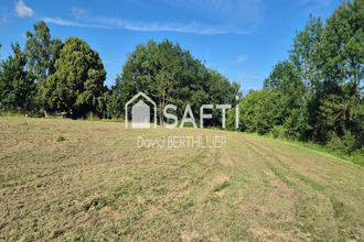 achat terrain foissiat 01340