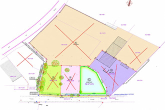 achat terrain foissiat 01340