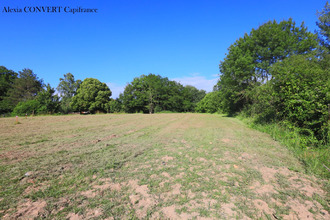 achat terrain foissiat 01340